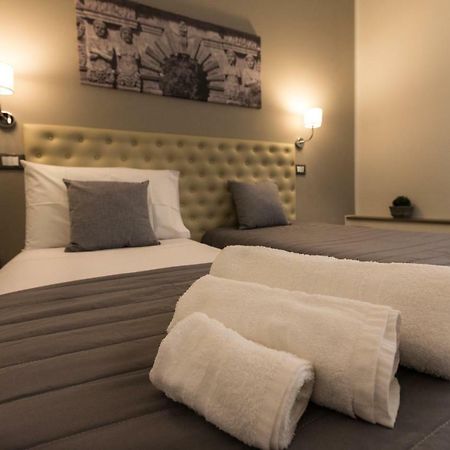 Casanto Guest Home Палермо Екстериор снимка