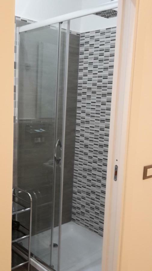Casanto Guest Home Палермо Екстериор снимка