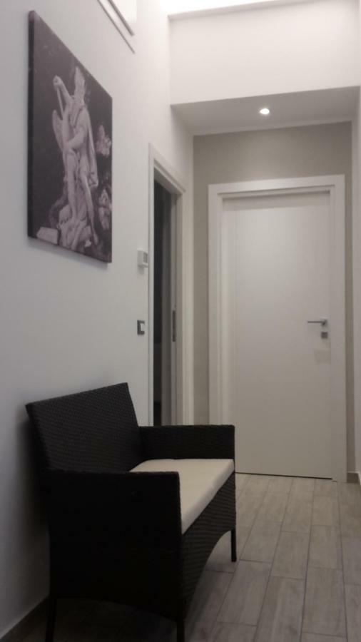 Casanto Guest Home Палермо Екстериор снимка