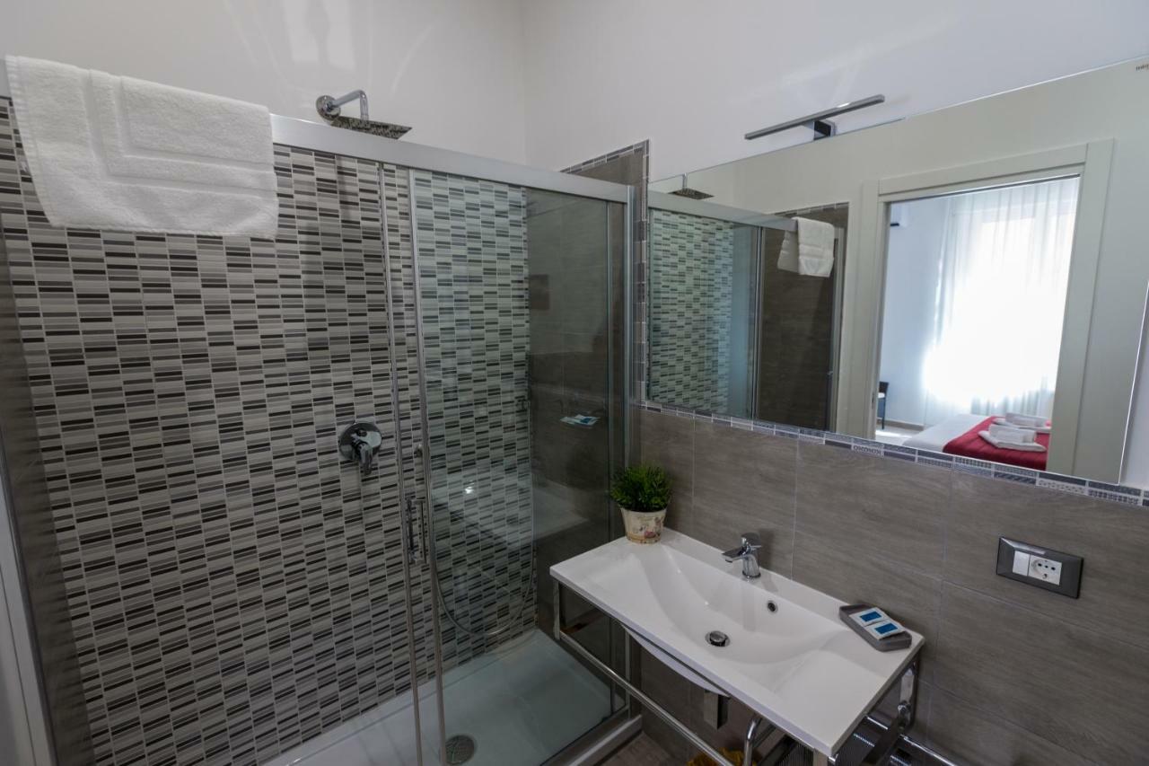 Casanto Guest Home Палермо Екстериор снимка