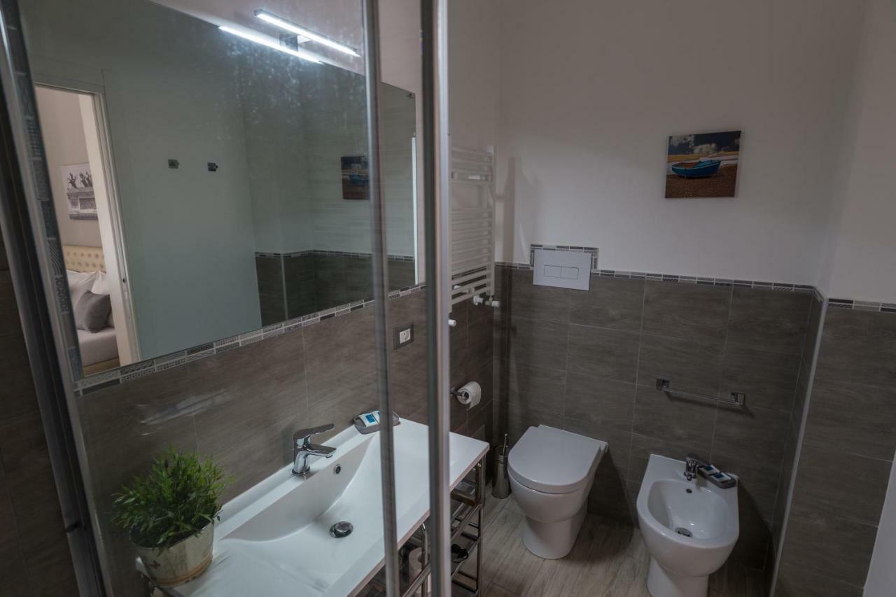 Casanto Guest Home Палермо Екстериор снимка