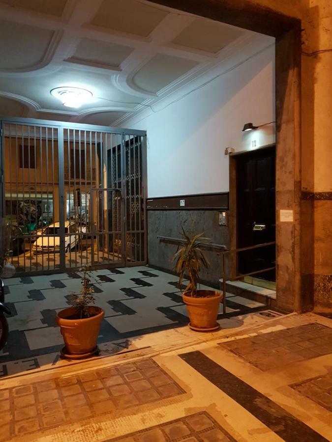 Casanto Guest Home Палермо Екстериор снимка
