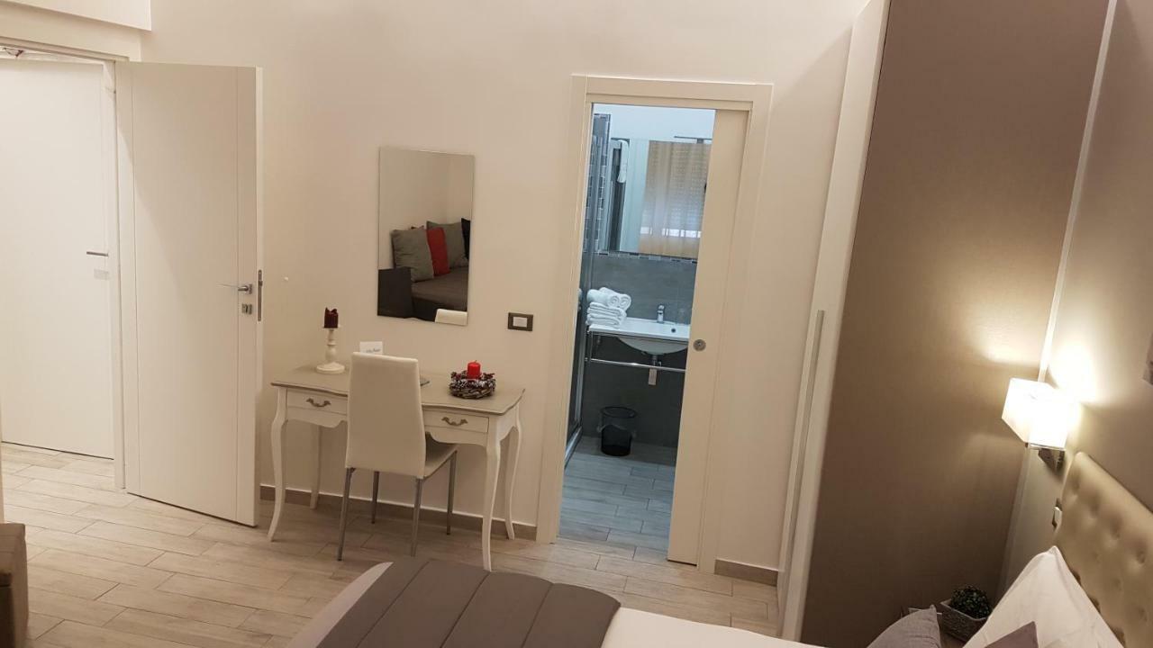 Casanto Guest Home Палермо Екстериор снимка